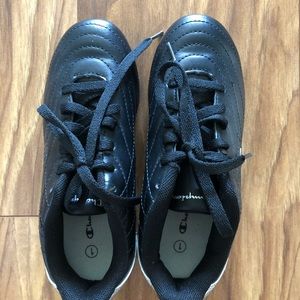 ❌SOLD❌BRAND NEW SOCCOR SHOES